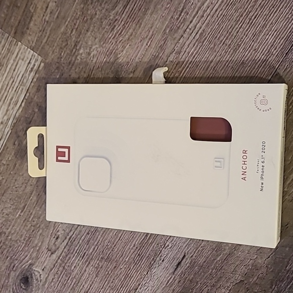 Anchor New iPhone 6.1" 2020 cell phone‎ case​